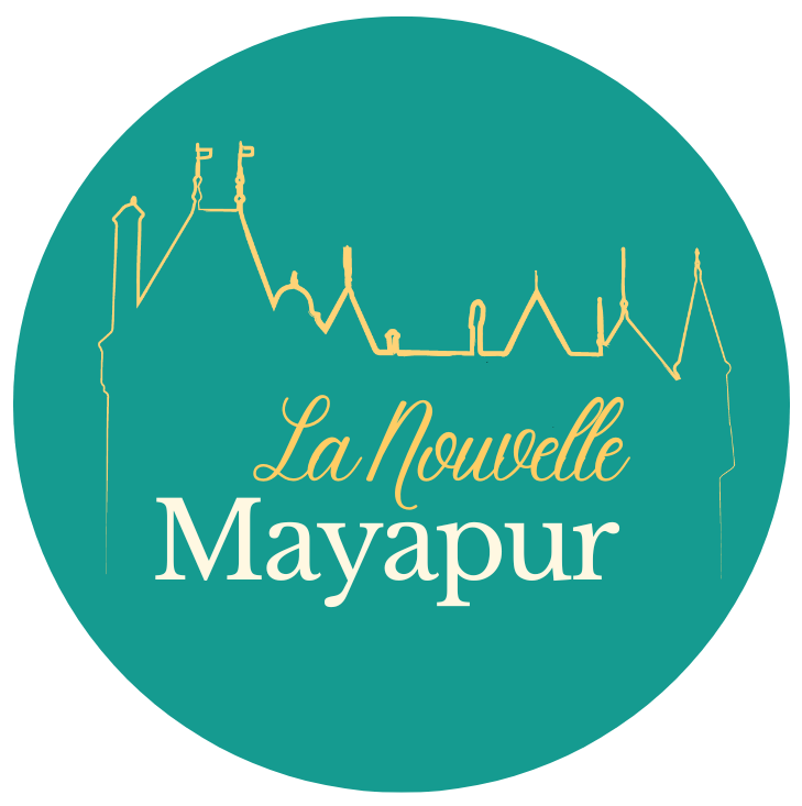 La Nouvelle Mayapur